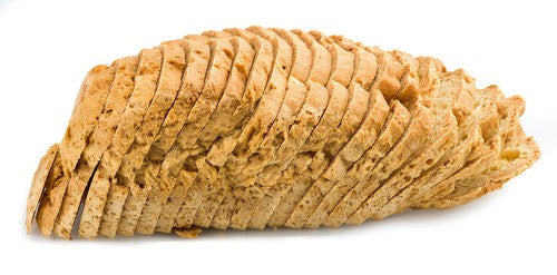 Baums Gluten Free Shehakol Bread - <b>Pack of 3</b>