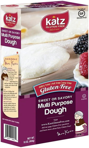 Katz Multi-Purpose Dough  Pack Of 3