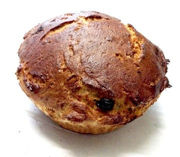 Katz Round Oat Raisin Challah - <b>Pack of 3</b>