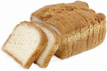 Katz White Bread - Gluten Free - <b>Pack of 3</b>