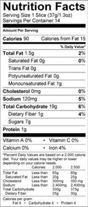 Rudis Gluten Free Cinnamon Raisin Bread - <b>Pack of 3</b>