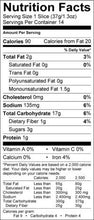 Rudis Gluten Free Multigrain Bread - <b>Pack of 3</b>