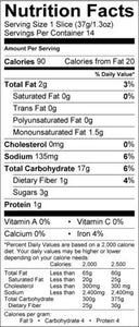 Rudis Gluten Free Multigrain Bread - <b>Pack of 3</b>