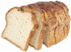 Katz Egg Free Bread - <b>Pack of 3</b>