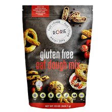 Rorie Gluten Free Oat Dough Mix **NEW** - <b>Pack of 2</b>